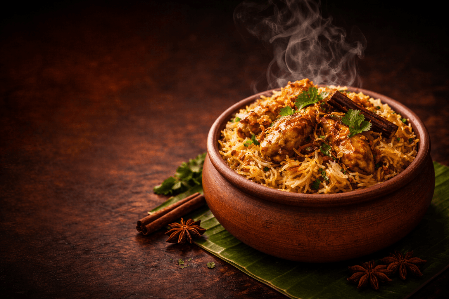 Heritage Sunday Brunch