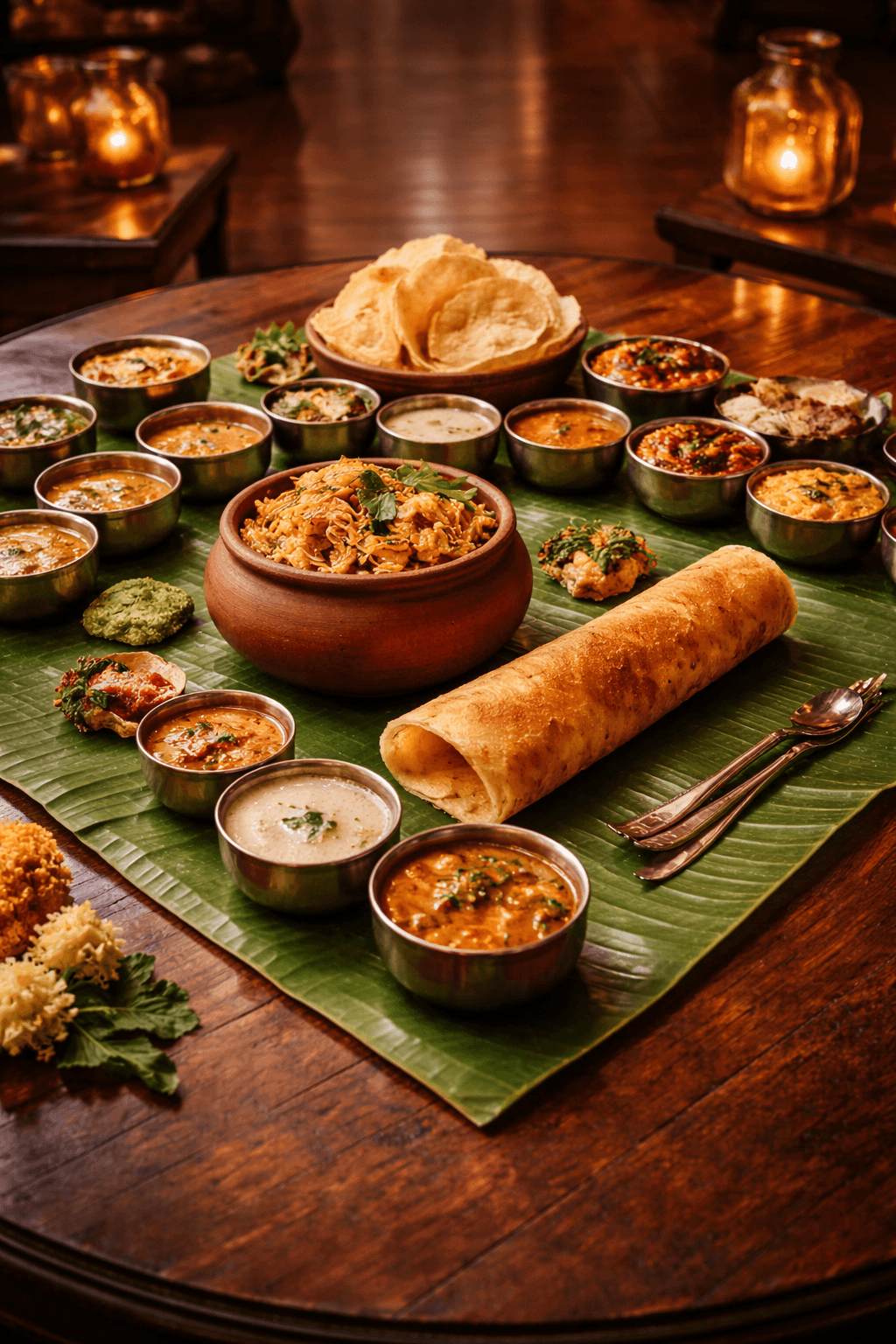 Heritage Sunday Brunch