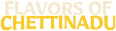 Flavors of Chettinadu